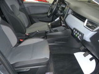 Clio V Clio dCi 100 GSR2 Evolution 2025 occasion 95300 Ennery