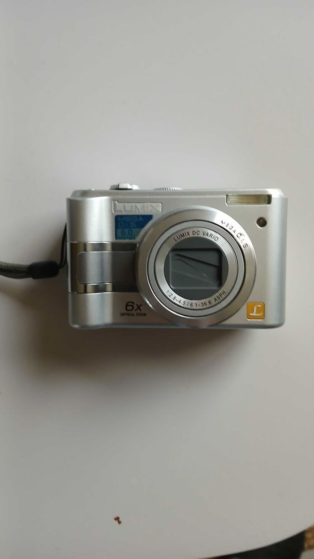 appareil photo Photos/Video/TV