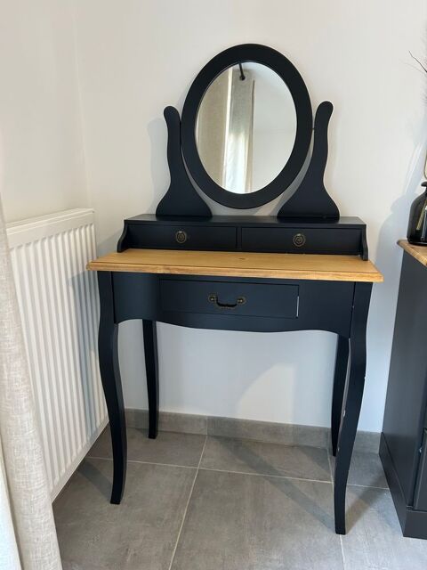 Coiffeuse 40 Saint-Jory (31)