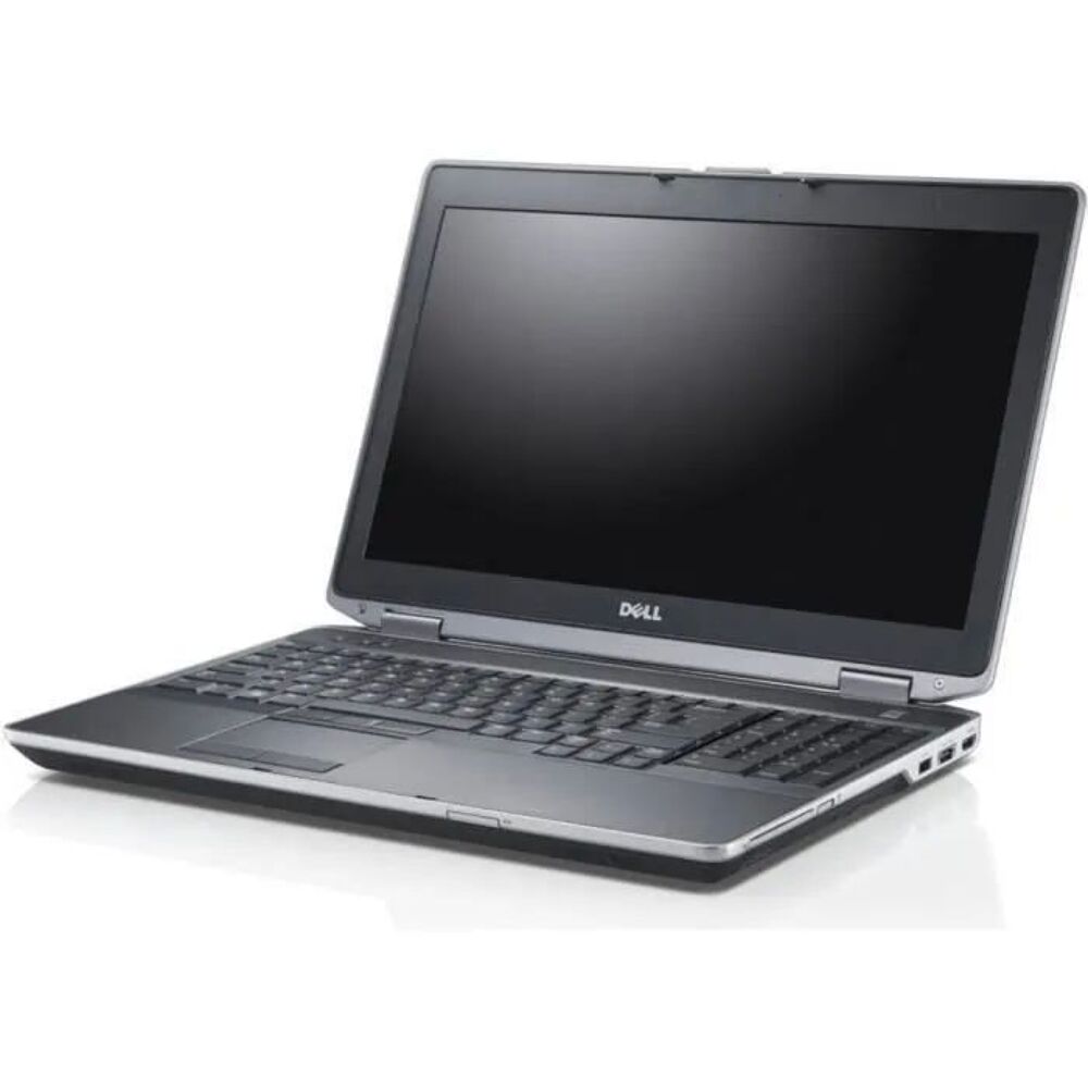Dell Latitude E6530 - Intel Core I5 - 8 Go - HDD 500 Matériel informatique