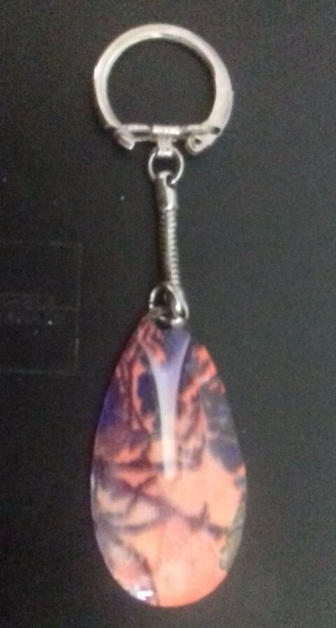 Porte cl� palette de cuiller 1 Besan�on (25)