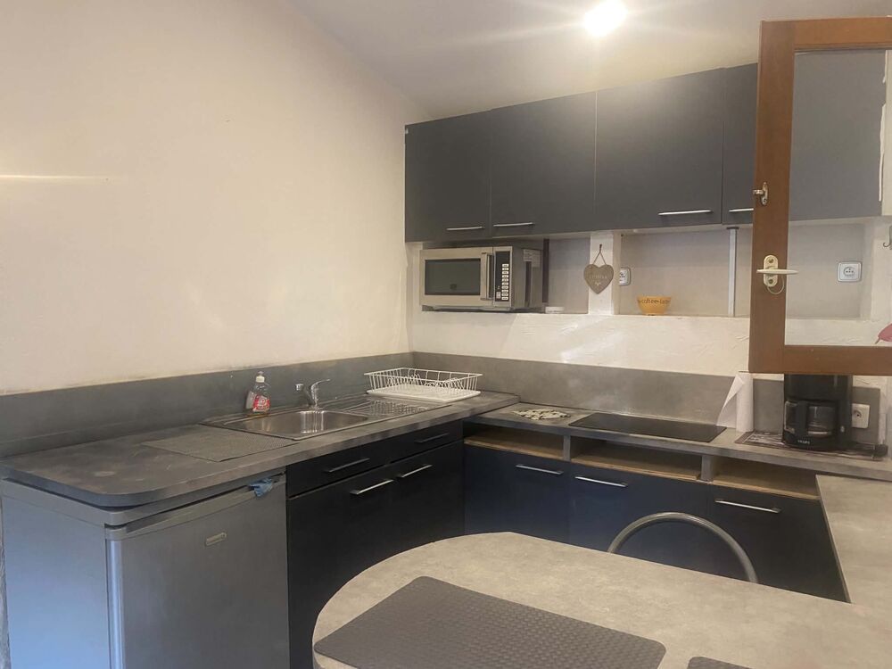 Location Appartement Trans en Provence - Studio meublé  avec terrasse Trans-en-provence