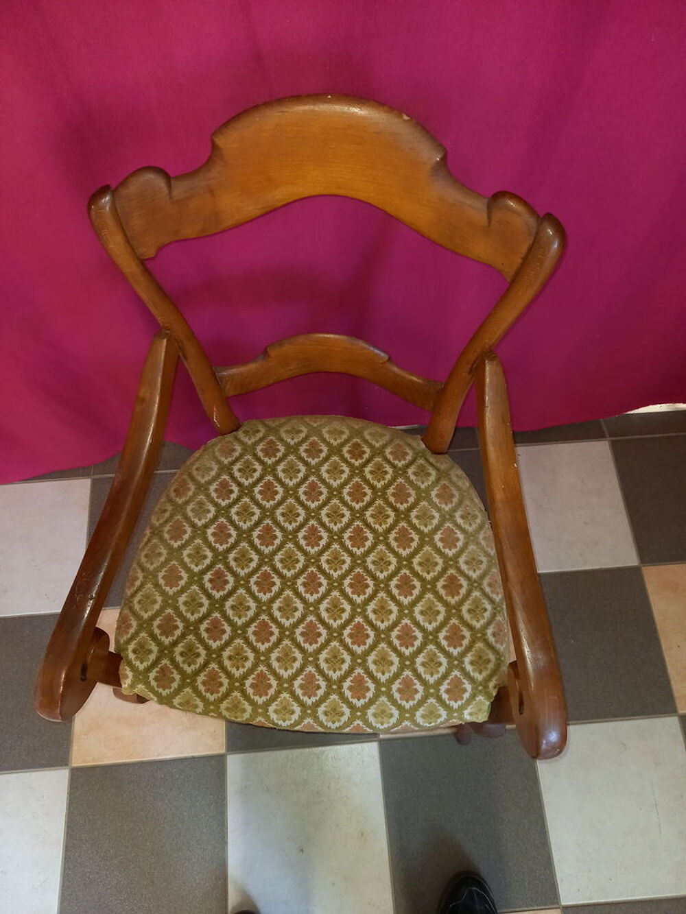 Fauteuil Meubles
