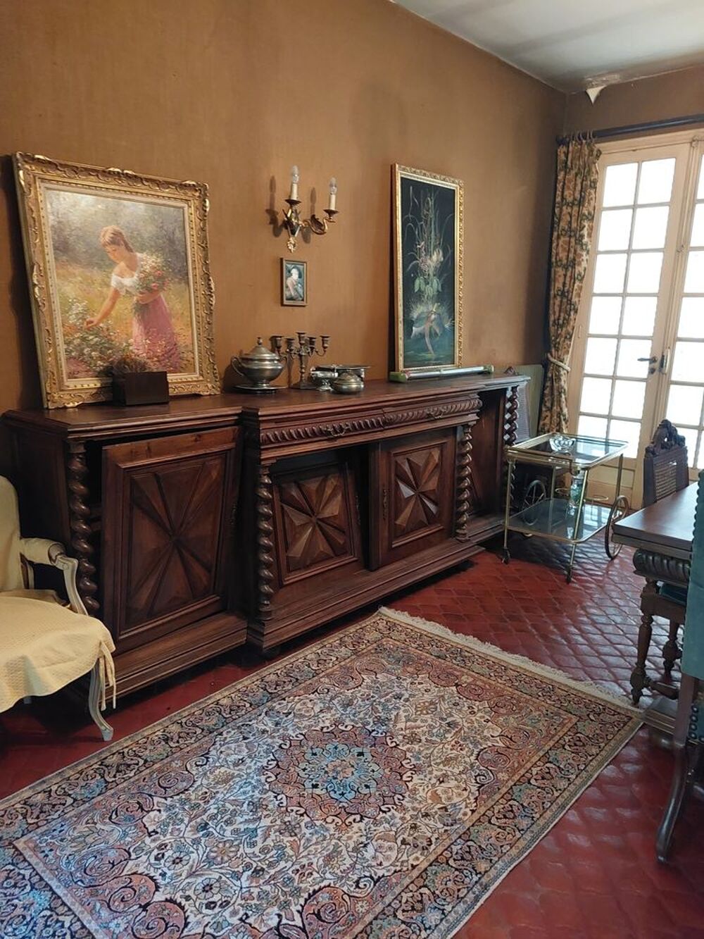 Meubles &agrave; Donner Meubles