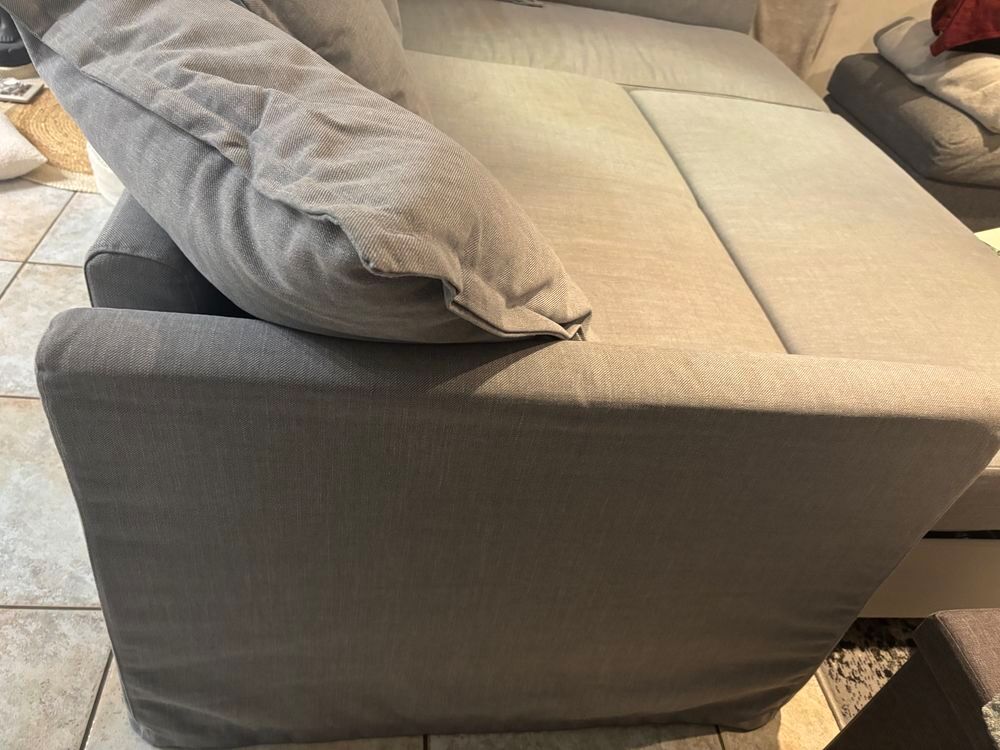 Canap&eacute; convertible IKEA Meubles