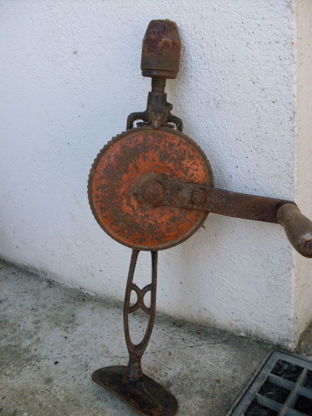 Chignole Décoration