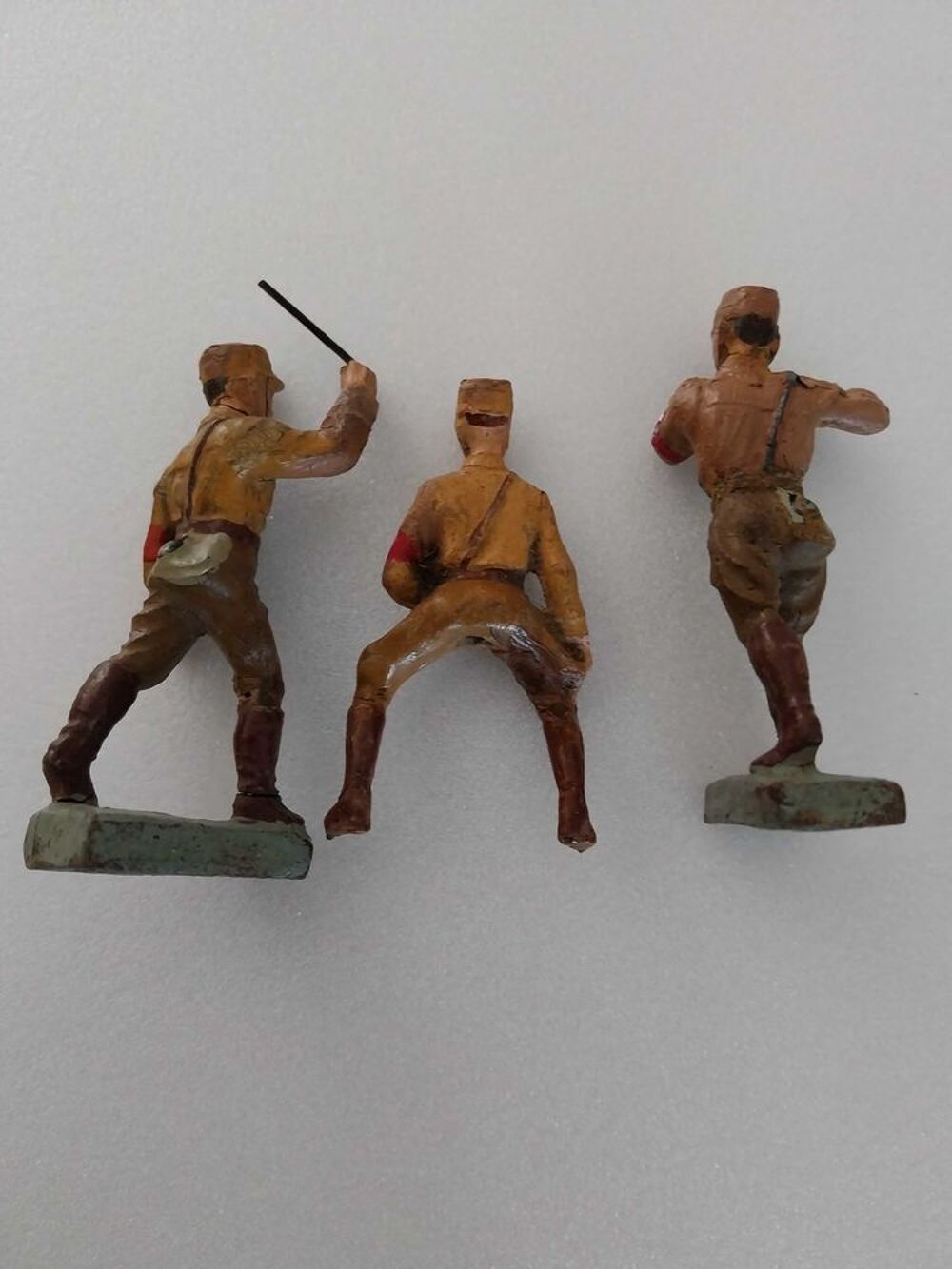 figurines anciennes 