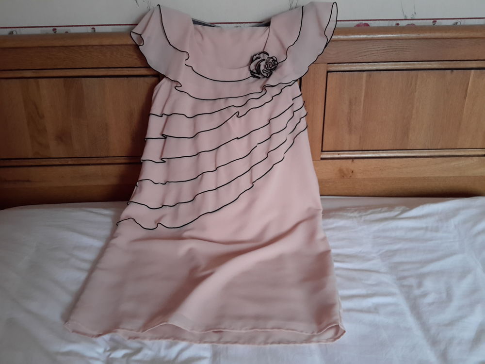 Robe pour c&eacute;r&eacute;monie Vêtements