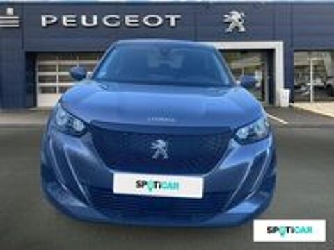 2008 PureTech 100 S&S BVM6 Active 2020 occasion 46000 Cahors