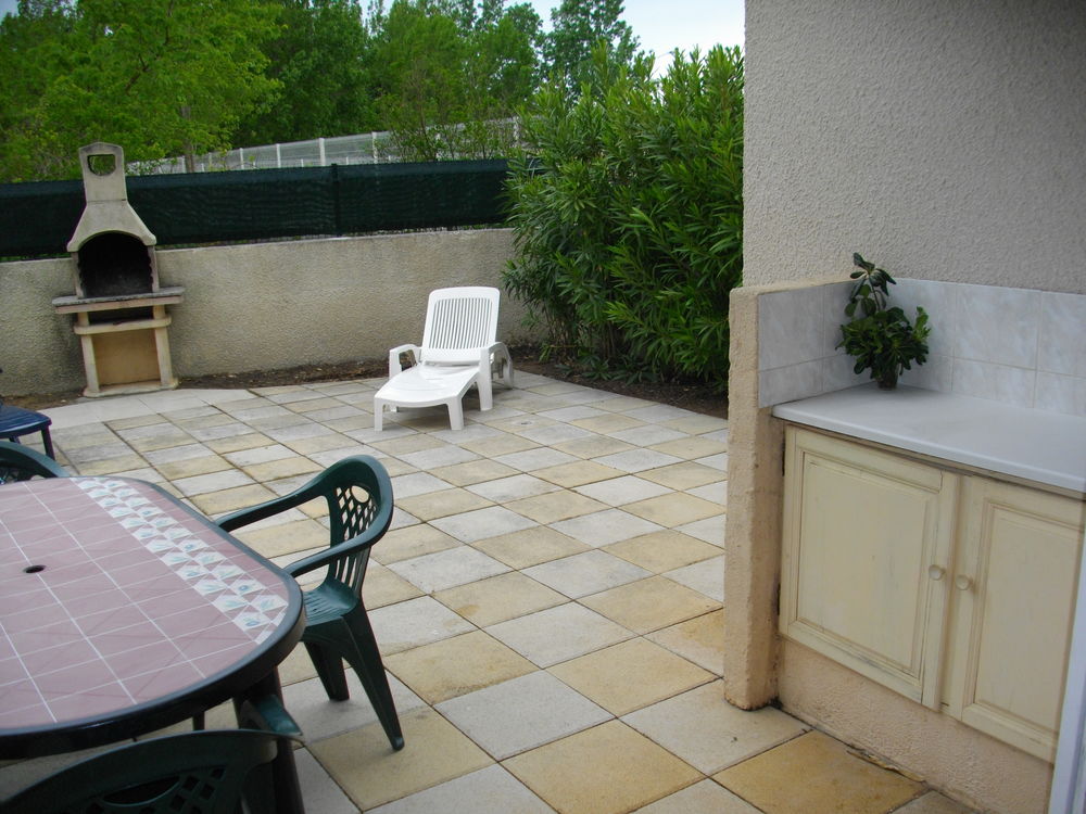   VILLA de 2 a 8 personnes à VIAS PLAGE, 400 M Plage Languedoc-Roussillon, Vias (34450)