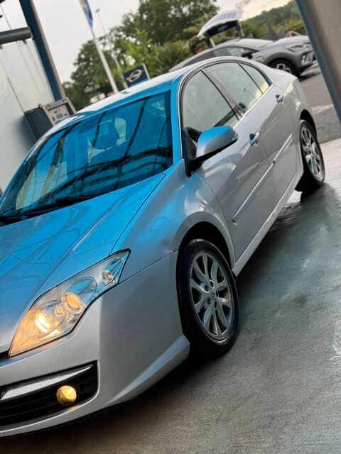 Renault laguna iii laguna 3