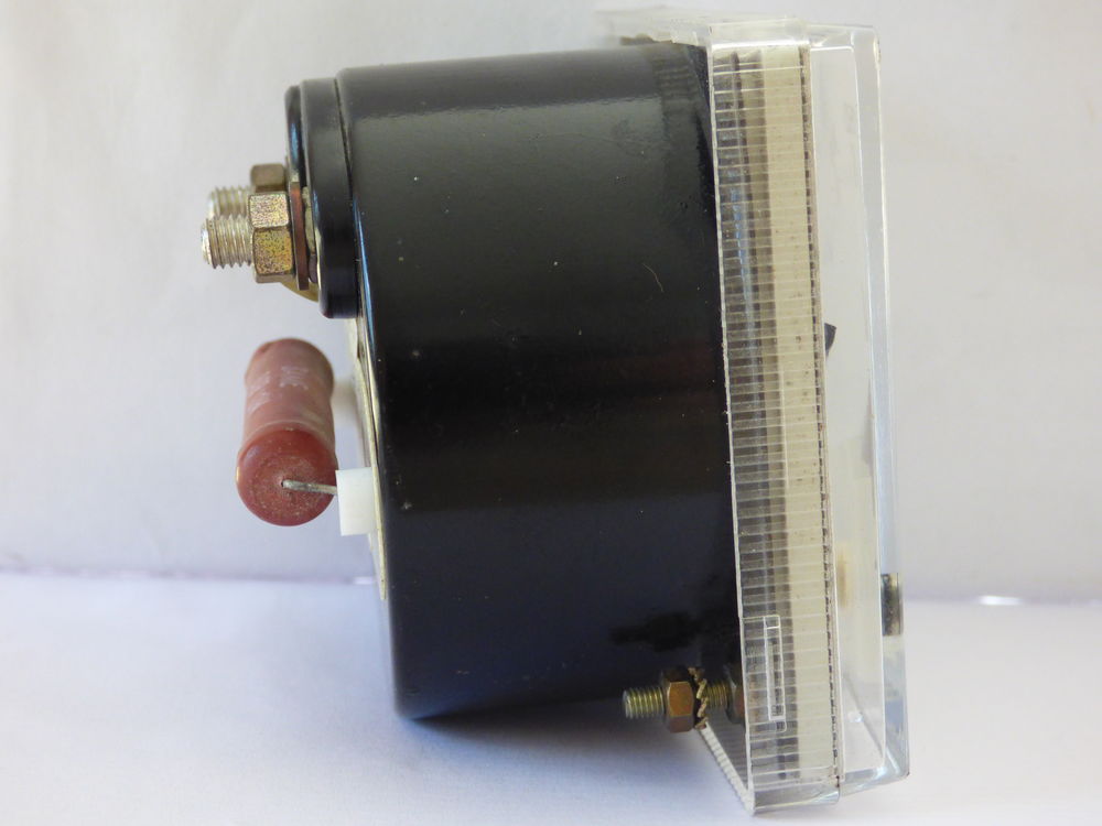 Appareil de mesure Bricolage