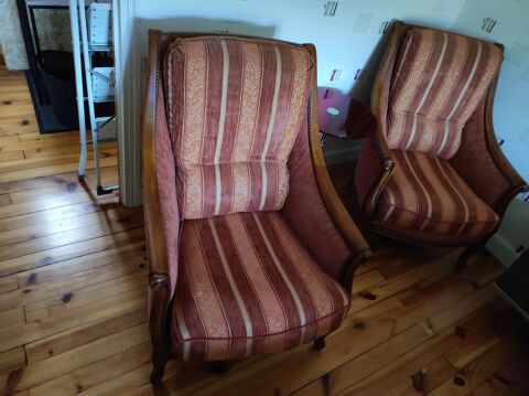 Fauteuils 90 Foix (09)