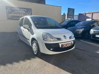 Modus 1.6 16V 110 Dynamique A 2009 occasion 77170 Brie-Comte-Robert