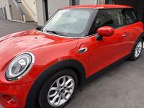 One Hatch 3 Portes 102 ch Edition Heddon Street 2020 occasion 14750 Saint-Aubin-sur-Mer