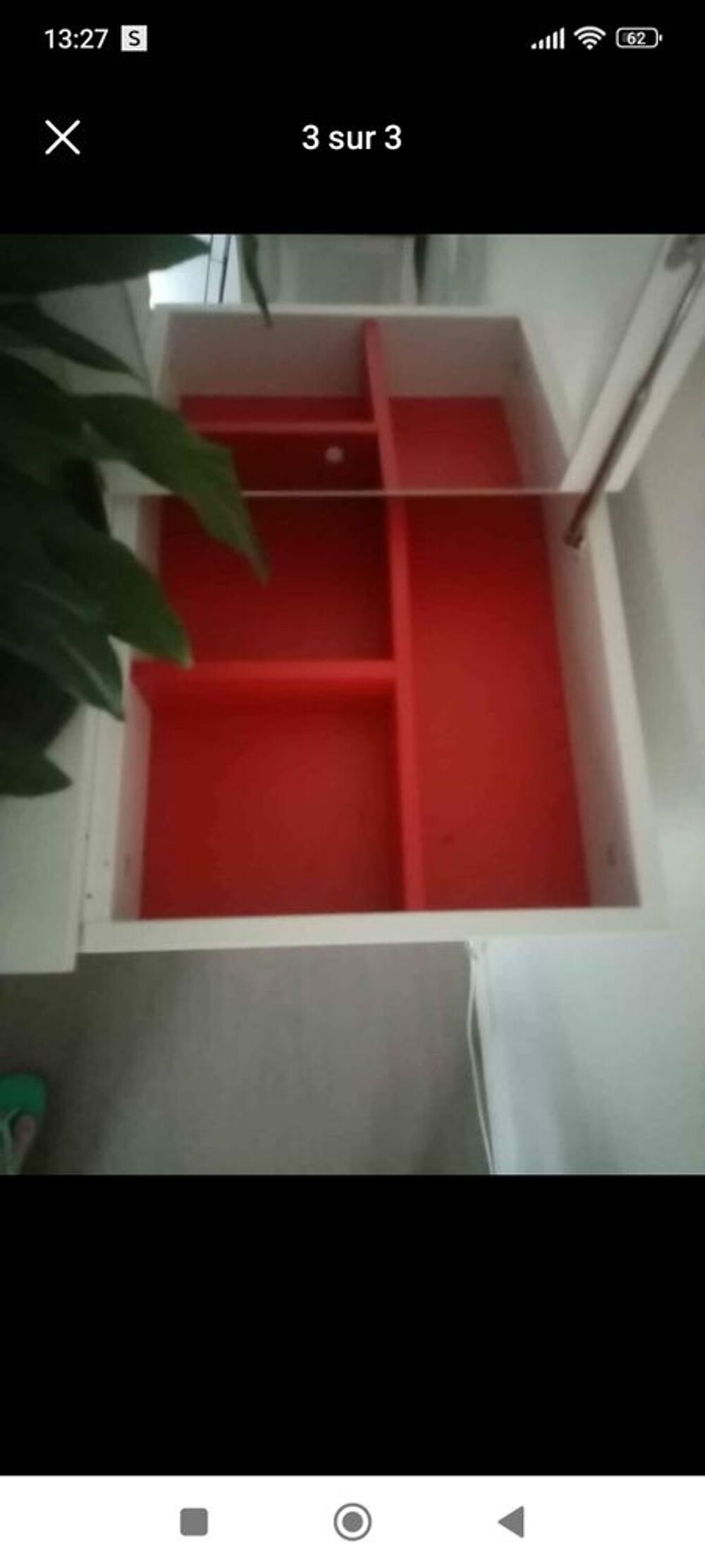 Coiffeuse Meubles