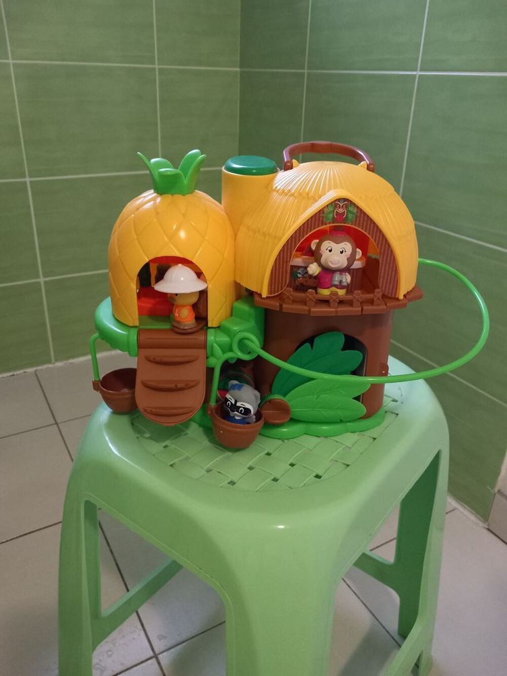 Lots jouets d'&eacute;veil pour enfants Jeux / jouets