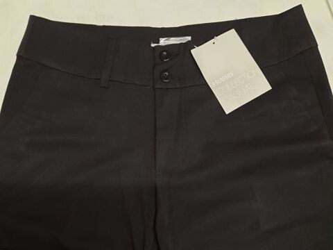 Short noir toutes saisons marque 3 Suisses T 38 - neuf  8 Domart-en-Ponthieu (80)