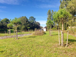  Terrain � vendre 1500 m�