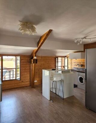  Appartement à vendre 2 pièces 52 m²