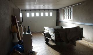  Maison  vendre 9 pices 200 m