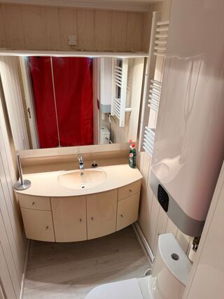  Appartement à louer 2 pièces 34 m²