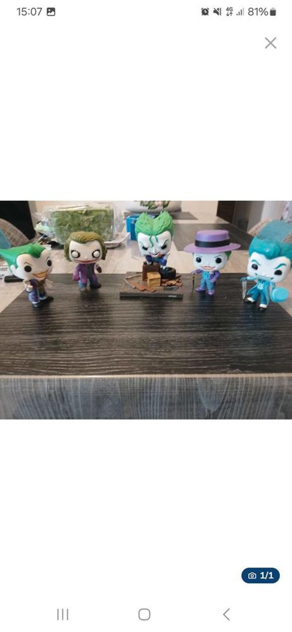 funkopops Jeux / jouets