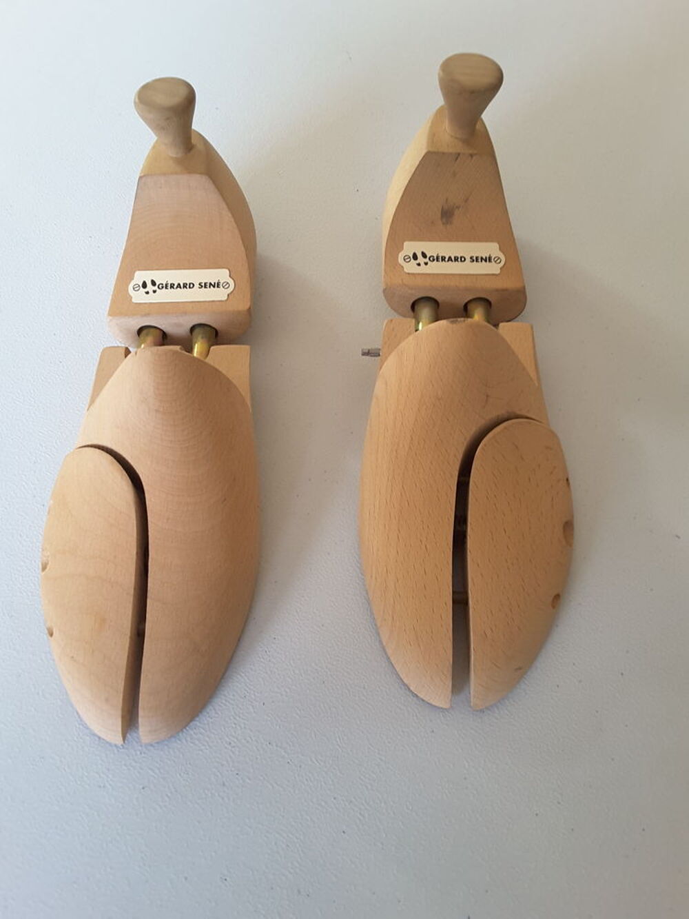 Formes &agrave; chaussures Chaussures