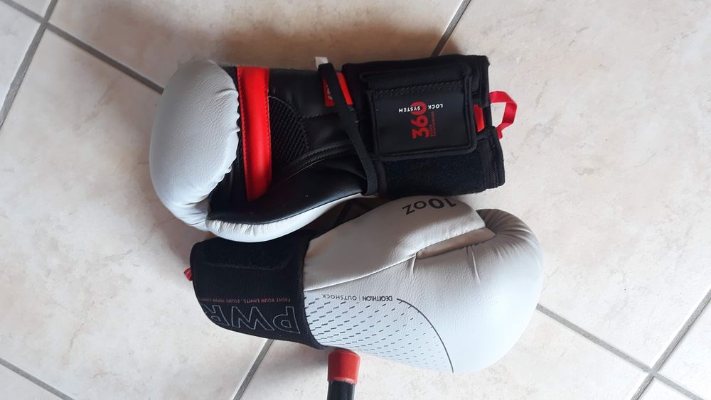 SAC DE FRAPPE DE BOXE Sports