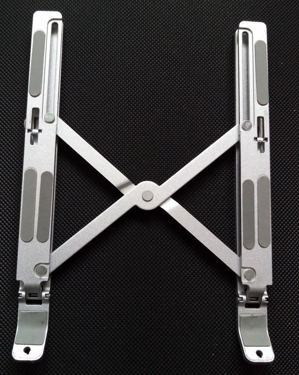 Support r&eacute;glable pour ordinateur portable, tablette, livre, Bricolage