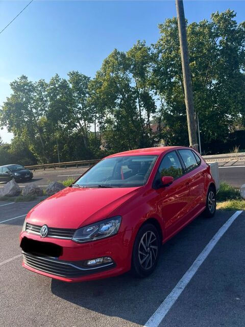 Volkswagen polo 1.0 60 Beats Audio