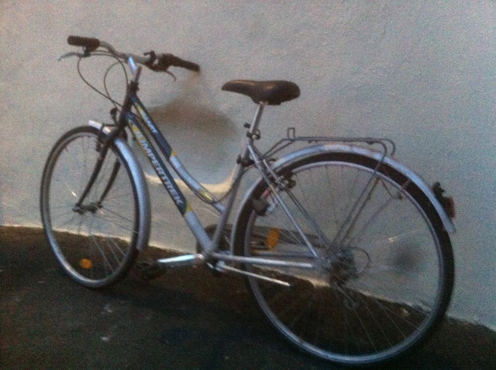 vtt de ville Vélos