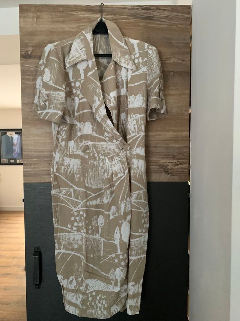 Robe d' &eacute;t&eacute; femme Vêtements
