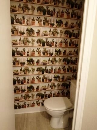  Appartement � louer 2 pi�ces 50 m� Saint-l�onard-de-noblat