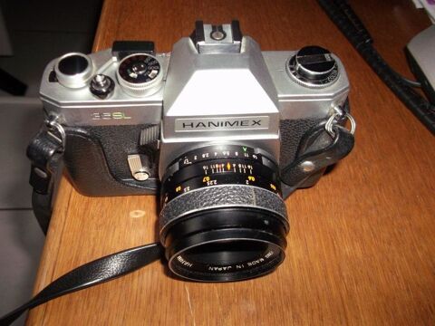 appareil photo  Colomiers (31)