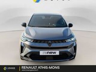 Symbioz E-Tech full hybrid 145 Esprit Alpine 2025 occasion 91200 Athis-Mons