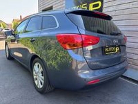 Ceed Cee'd 1.6 GDI 135 ch Active 2014 occasion 95480 Pierrelaye