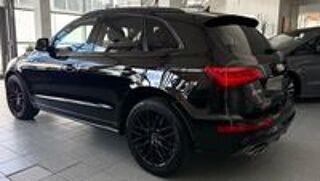 SQ5 2026 occasion 20260 Calvi