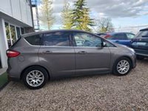 C-max C-MAX 1.6 TDCI 115 FAP Trend 2012 occasion 78390 Bois-d'Arcy