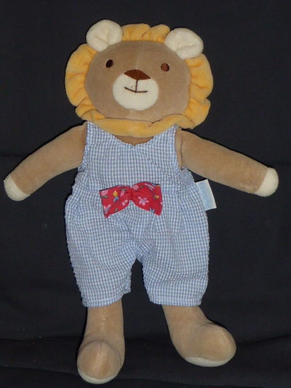 Corolle Kidou le lion 30 cm Jeux / jouets
