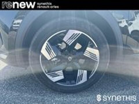 Symbioz E-Tech full hybrid 160 ch Iconic 2025 occasion 13200 Arles