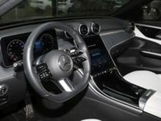 Classe C Break 300 e 9G-Tronic AMG Line 2022 occasion 69007 Lyon