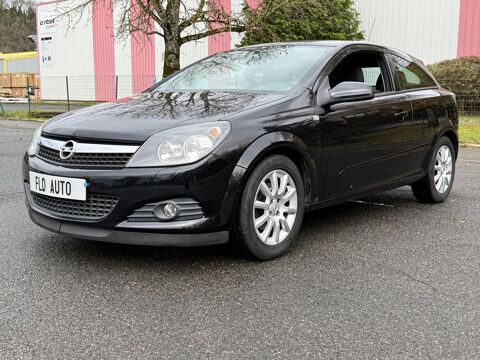 Opel astra GTC 1.4 - 90 Twinport Enjoy