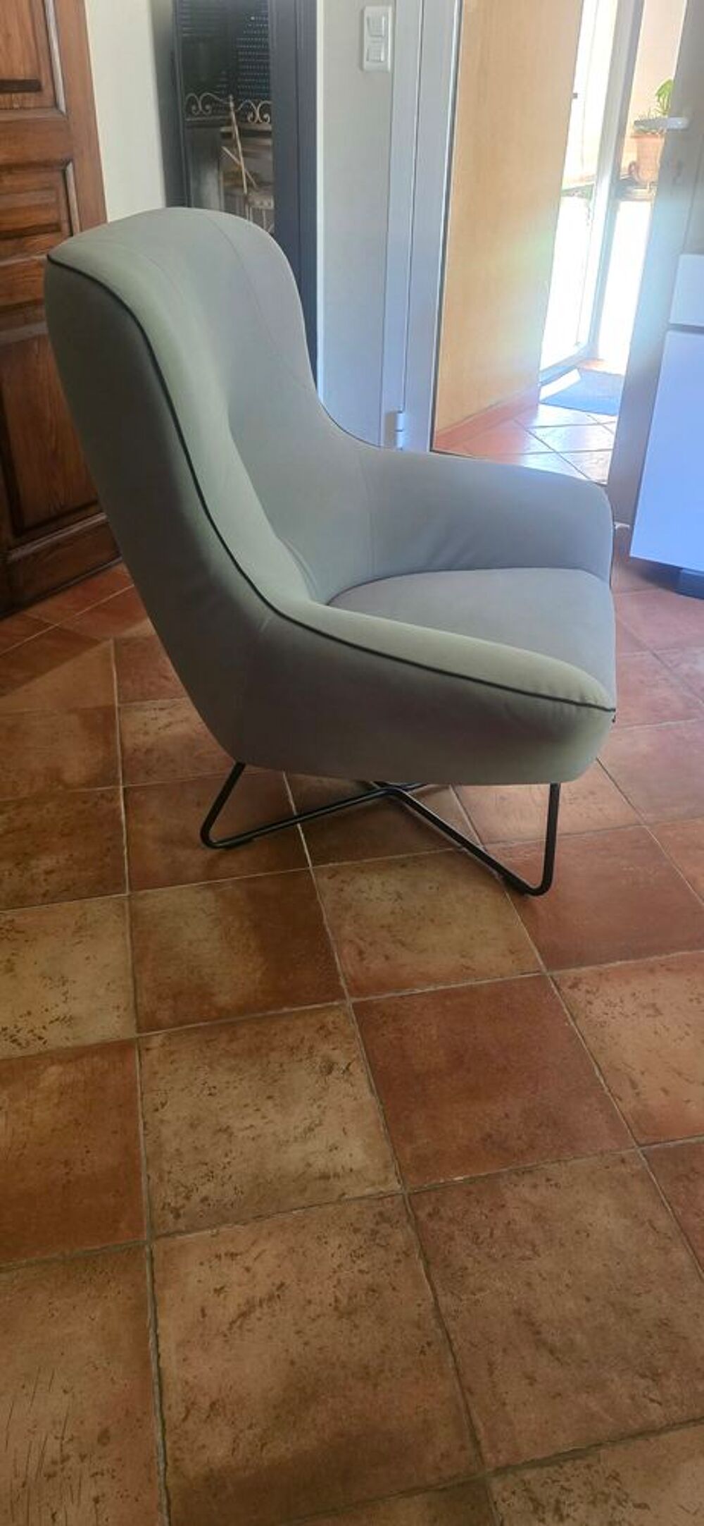 Fauteuil disign Meubles