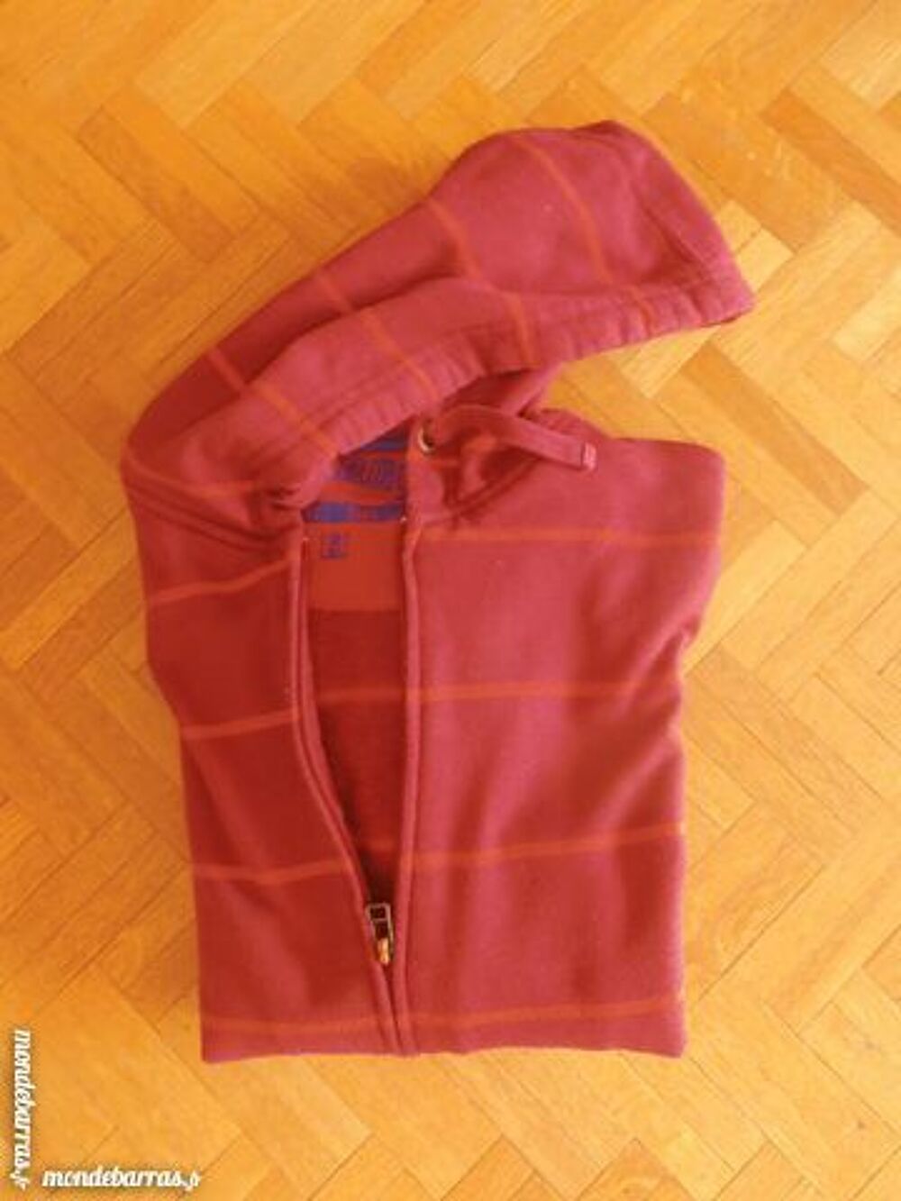 Gilet CARGO (V9) Vêtements