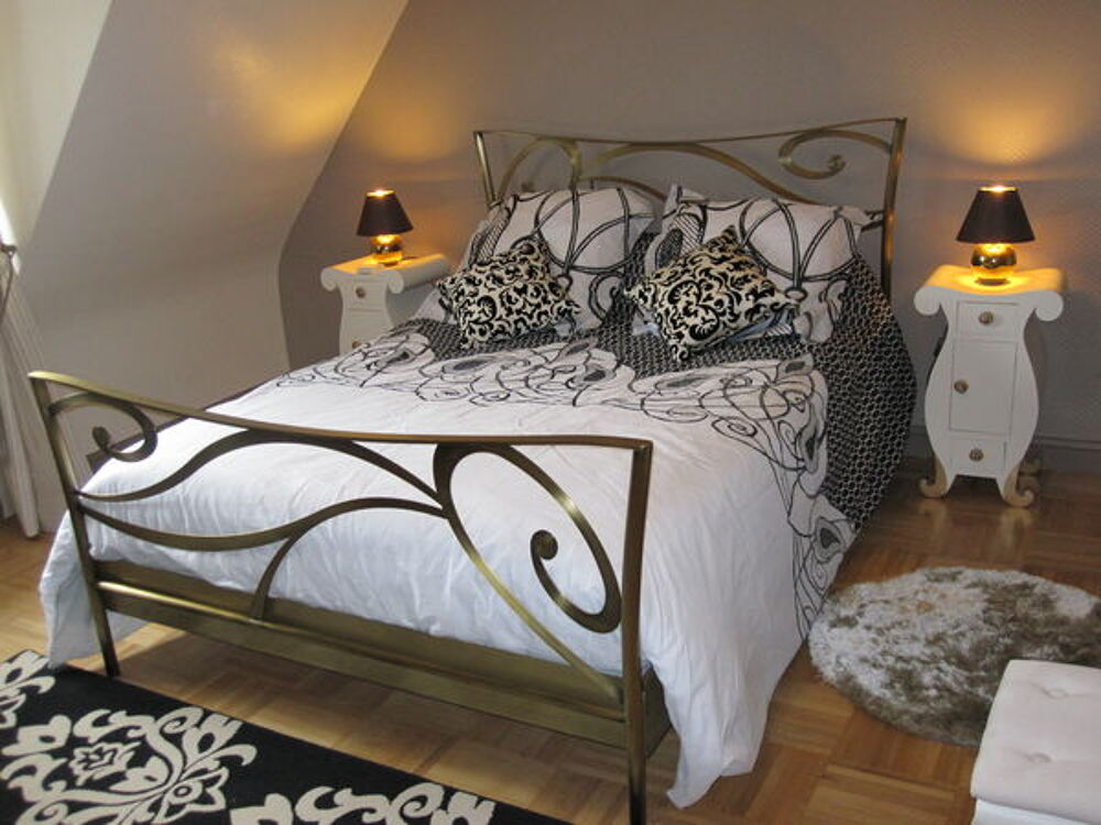    4 chambres d'hotes a concarneau Bretagne, Concarneau (29900)