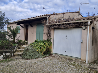  Maison � vendre 3 pi�ces 75 m�