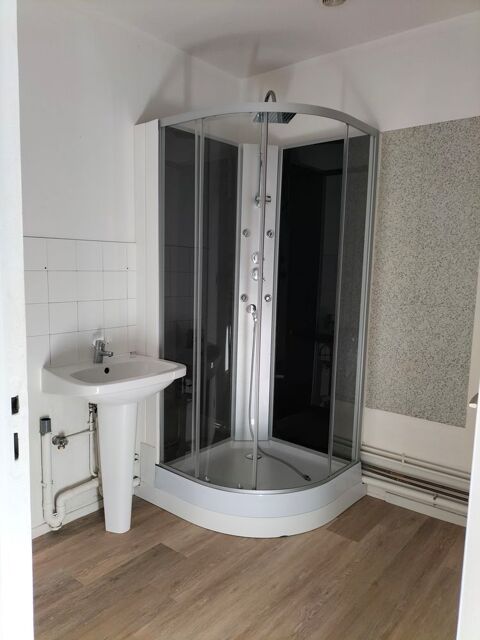  Appartement � louer 3 pi�ces 60 m�