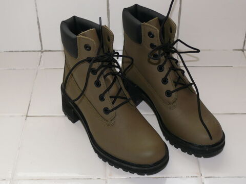 Chaussures  Timberland  75 Saintes (17)