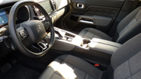 C5 aircross C5 Aircross Hybride Rechargeable 225 S&S e-EAT8 C-Series 2020 occasion 74160 Collonges-sous-Sal&egrave;ve